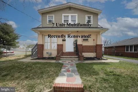 20 W 2nd Ave, Runnemede, NJ 08078