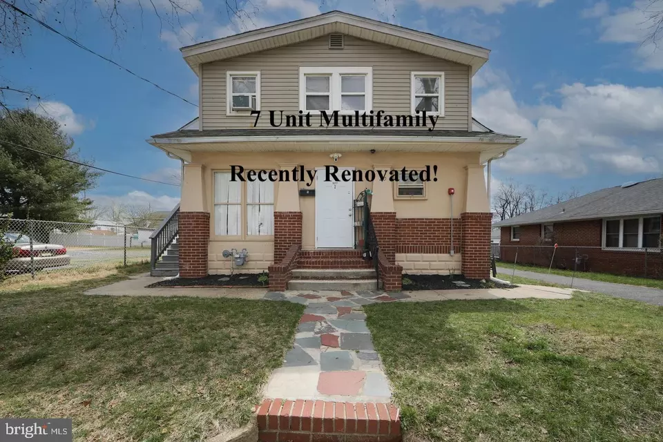 View/Area - 20 W 2nd Ave, Runnemede, NJ 08078 photo 1 of 1