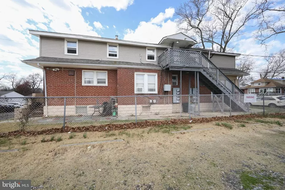 Exterior - 20 W 2nd Ave, Runnemede, NJ 08078 photo 8 of 8