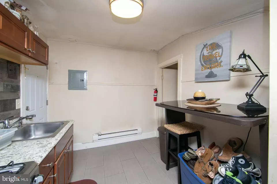 Kitchen - 20 W 2nd Ave, Runnemede, NJ 08078 photo 8 of 10