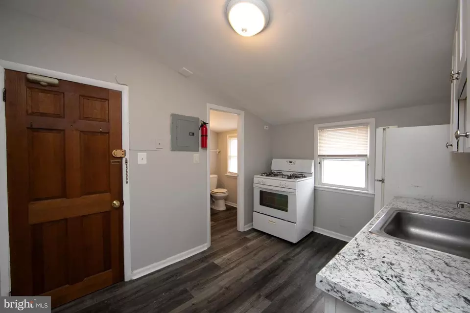 Bedroom - 20 W 2nd Ave, Runnemede, NJ 08078 photo 1 of 2