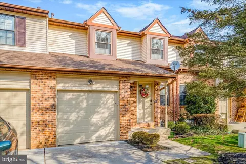 50 Greensward Ln, Cherry Hill, NJ 08002