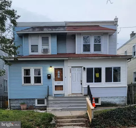 1847 45th St, Pennsauken, NJ 08110