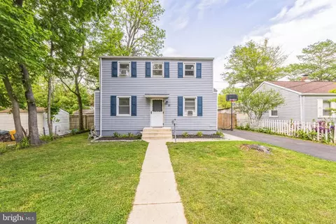 71 Wade Ave, Lindenwold, NJ 08021