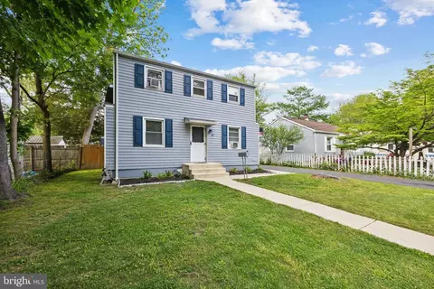 Exterior - 71 Wade Ave, Lindenwold, NJ 08021 photo 2 of 6