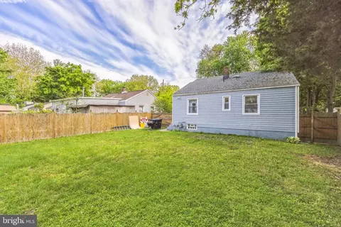 Exterior - 71 Wade Ave, Lindenwold, NJ 08021 photo 5 of 6