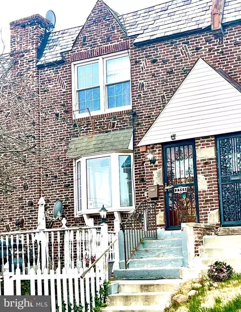 2355 Baird Blvd, Camden, NJ 08105