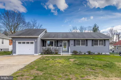 236 Clifton Ave, Blackwood, NJ 08012