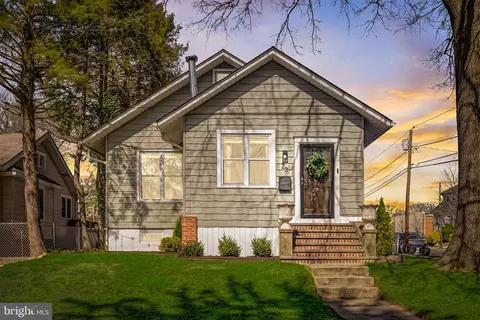 23 Lindis Farne Ave, Haddon Township, NJ 08108