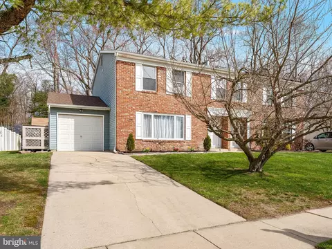 418 Willowbrook Way, Voorhees, NJ 08043