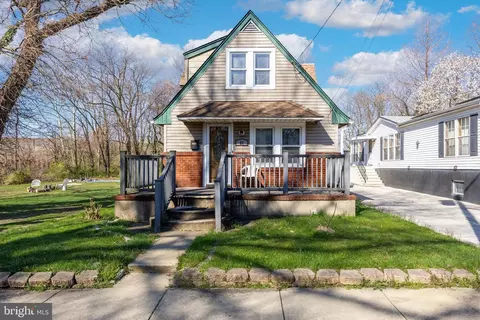 57 Cornell Ave, Gloucester City, NJ 08030