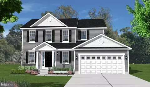 706 Station Ave, Glendora, NJ 08029