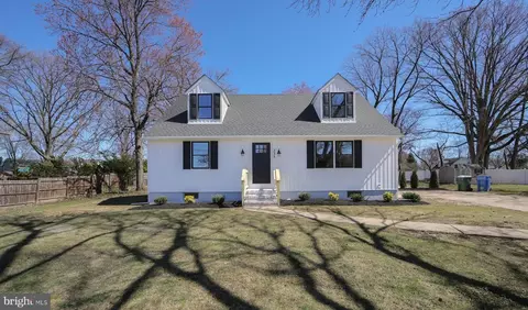 235 W 6th Ave, Cherry Hill, NJ 08002