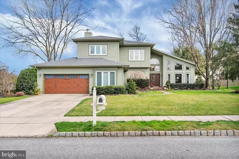 34 Promenade Pl, Voorhees, NJ 08043