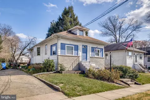 101 Barlow Ave, Cherry Hill, NJ 08002