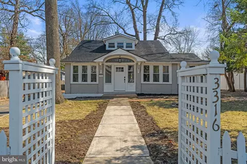 3316 Springfield Ave, Pennsauken, NJ 08109