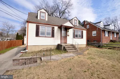 1011 Station Ave, Glendora, NJ 08029