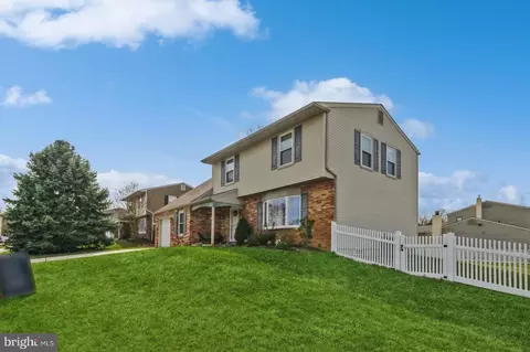 549 Balsam Ct, Runnemede, NJ 08078