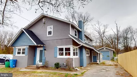 54 White Horse Pike, Chesilhurst, NJ 08089