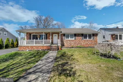 517 Maple Ave, Audubon, NJ 08106
