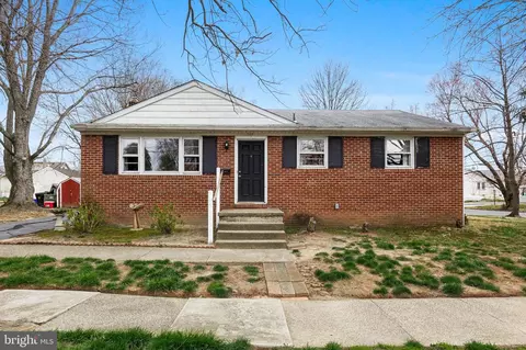 503 New York Ave, Mount Ephraim, NJ 08059