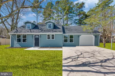 6 Ray Smith, Sicklerville, NJ 08081