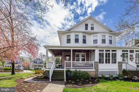 194 Lawnside Ave, Collingswood, NJ 08108