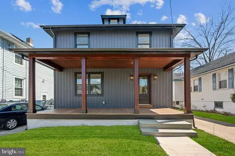 262 Harvard Ave, Collingswood, NJ 08108