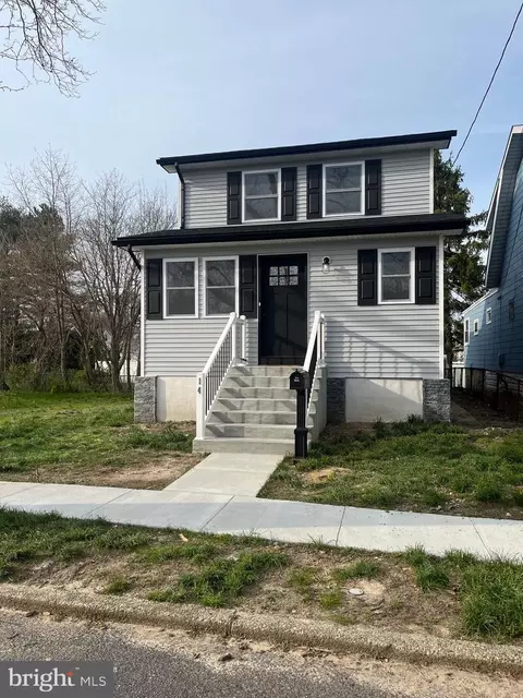 14 Marlborough Ave, Mount Ephraim, NJ 08059