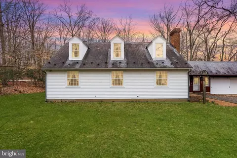 1200 Cropwell Rd, Cherry Hill, NJ 08003