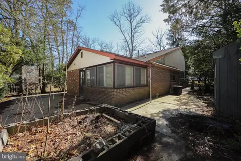 Exterior - 65 E Cloverdale Ave, Pine Hill, NJ 08021 photo 10 of 11