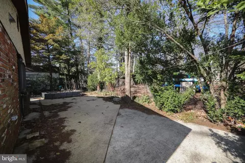 Exterior - 65 E Cloverdale Ave, Pine Hill, NJ 08021 photo 9 of 11