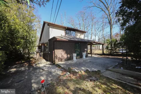 Exterior - 65 E Cloverdale Ave, Pine Hill, NJ 08021 photo 3 of 11