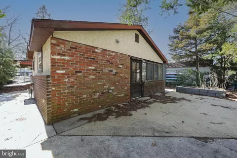 Exterior - 65 E Cloverdale Ave, Pine Hill, NJ 08021 photo 8 of 11
