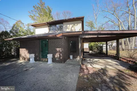 Exterior - 65 E Cloverdale Ave, Pine Hill, NJ 08021 photo 2 of 11