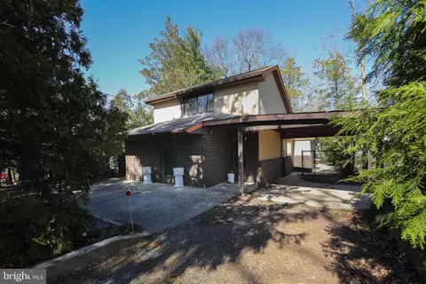 65 E Cloverdale Ave, Pine Hill, NJ 08021