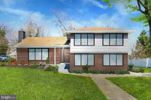 317 10th Ave, Haddon Heights, NJ 08035