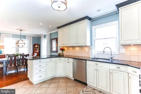 Kitchen - 268 Rhoads Ave, Haddonfield, NJ 08033 photo 1 of 2