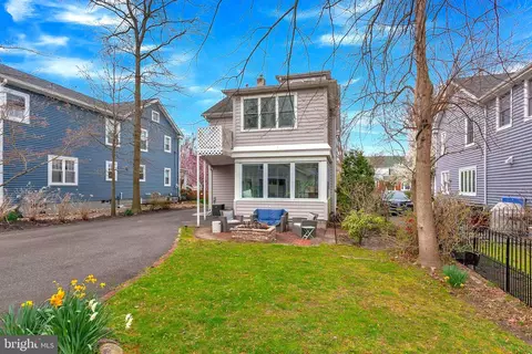 Exterior - 268 Rhoads Ave, Haddonfield, NJ 08033 photo 3 of 3