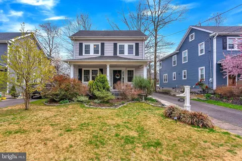 268 Rhoads Ave, Haddonfield, NJ 08033