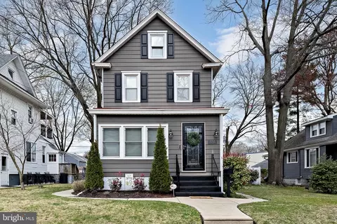 131 Utica Ave, Westmont, NJ 08108