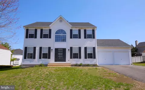 21 Crawford Dr, Sicklerville, NJ 08081