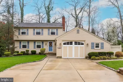 229 Heritage Rd, Cherry Hill, NJ 08034