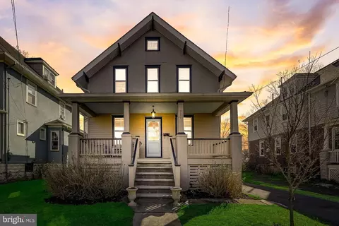 920 Stokes Ave, Collingswood, NJ 08108