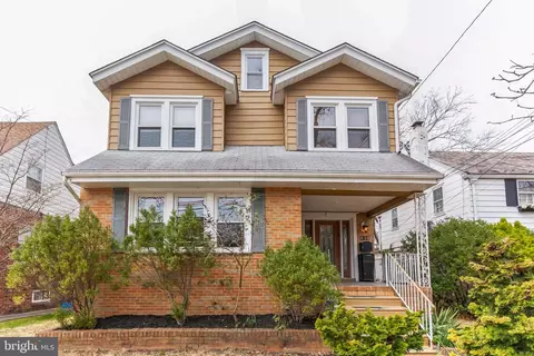 4819 Browning Rd, Pennsauken, NJ 08109