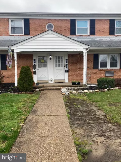 5 A Sunnybrook Rd #5A, Stratford, NJ 08084