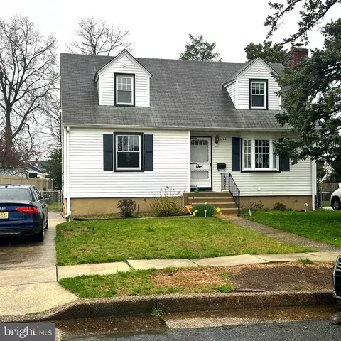 5424 Peabody Ave, Pennsauken, NJ 08109
