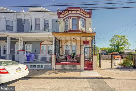 412 N 27th St, Camden, NJ 08105