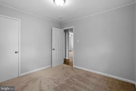 Bedroom - 441 7th Ave, Lindenwold, NJ 08021 photo 4 of 4