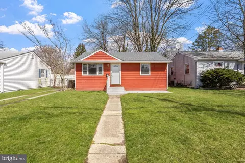 Exterior - 441 7th Ave, Lindenwold, NJ 08021 photo 6 of 6